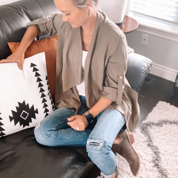 Zara blazer - Size S - Picture 1 of 4